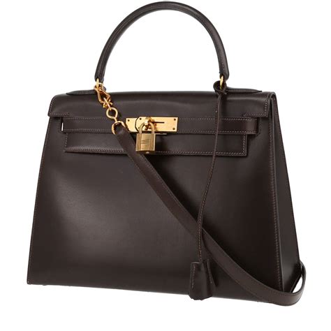 eBay sac Hermes kelly